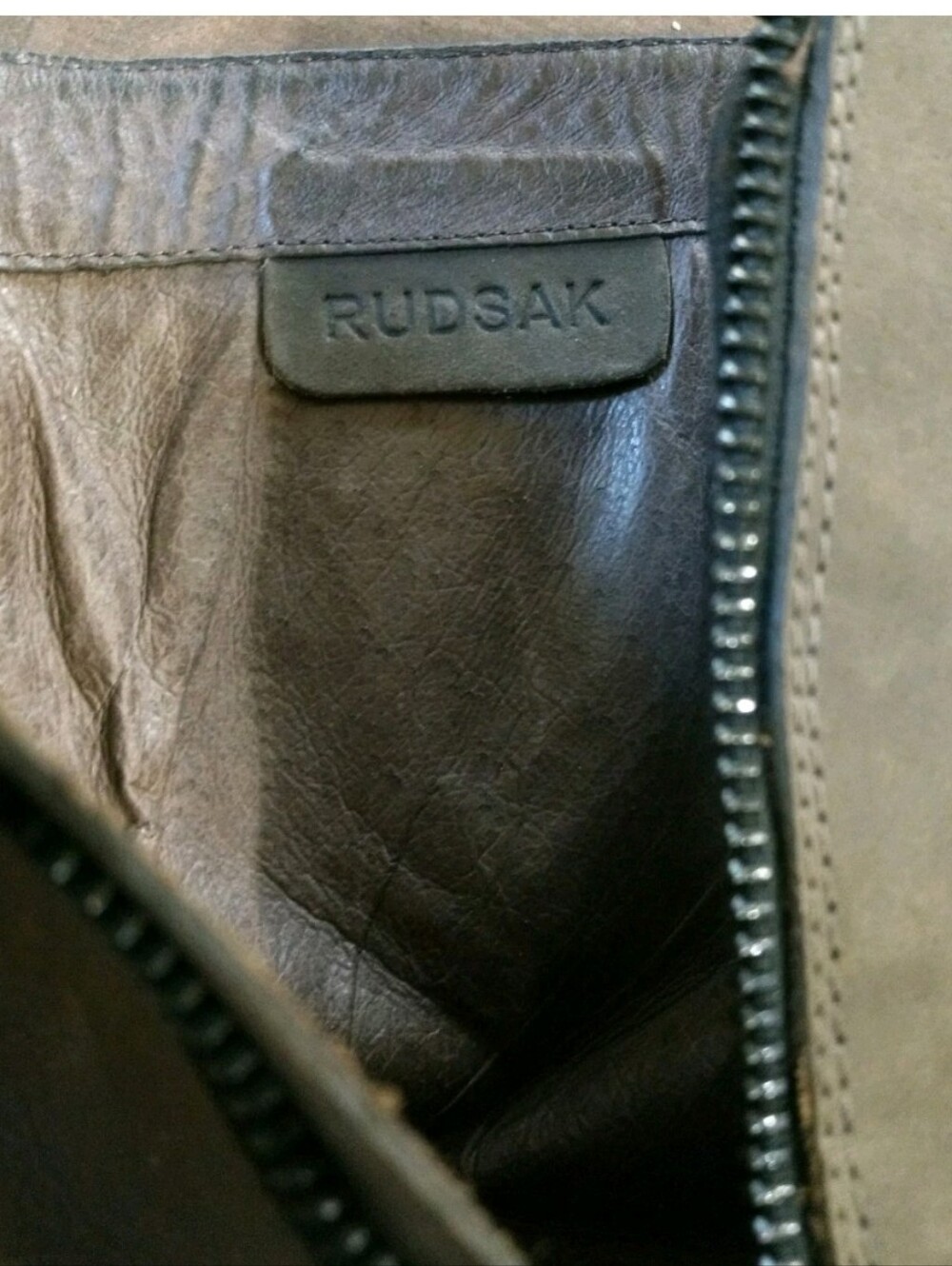 Rudsak Combat Boot - Picture 10 of 12
